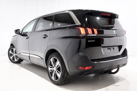 PEUGEOT 5008 II 1.5 BLUEHDI 130 CV ALLURE 7 PLACES